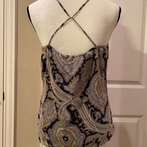 NWT - MICHAEL KORS TOP - S/P - Picture 4 of 5